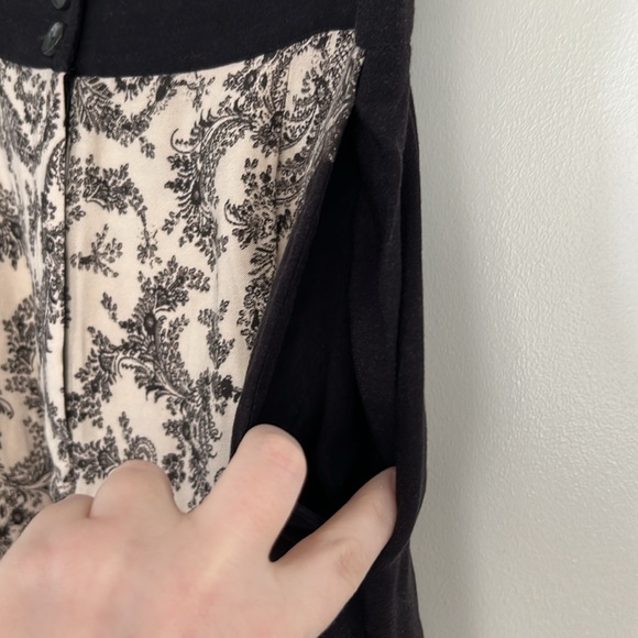 H&M pant & button-up set - Picture 10 of 16